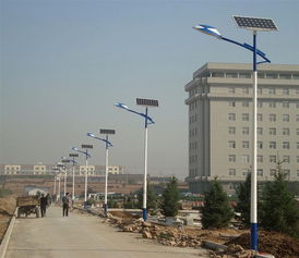厂家直销海南藏族自治州太阳能路灯产品的资料 中国照明网